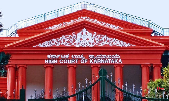Adult children too entitled to compensation for "loss of consortium" in fatal accidents: K'taka HC